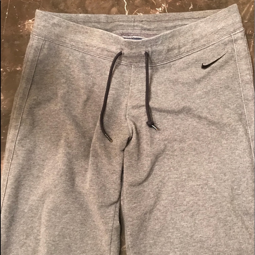 Nike womens sweats